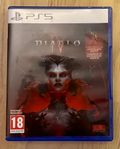 Diablo 4 PS5