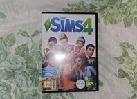 The Sims 4 - MAC / PC