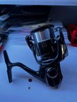 Shimano 19 Vanquish 2500-SHG 