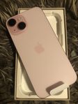 iPhone 15 Pink