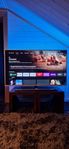 Tv smart tv Philips the one 50 tum ambilight 