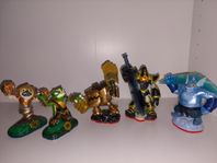 skylanders till ivan