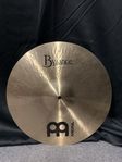 Meinl Byzance medium Crash 