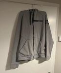 Sail Racing hoodie tröja luva långärmad dragkedja medium 