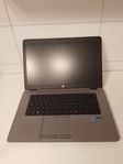 Kvalitets laprop HP EliteBook G1 850 i bra skick