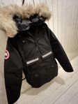 canada goose baffin parka nypris 15990:-