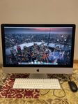 iMac 27 tum i5-16 GB 500GB SSD 2560x1440