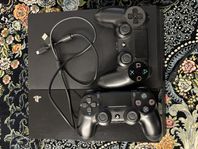 Playstation 4 500 GB