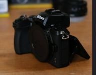 Nikon Z50