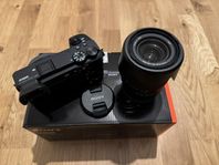 Sony A6600