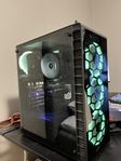 Gaming dator [RTX 3060] [I5 12400F]