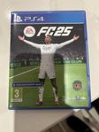 EA Sports FC 25 (PS4)