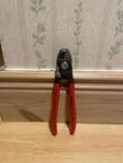 Knipex 95 41 165 Kabelsax