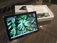 Microsoft Surface Go