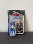 Star Wars The Vintage Collection - Clone Commander Rex