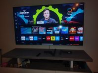 Samsung 65 4K QLED 2024