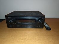 Denon AVR-1911 förstärkare 