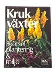 Krukväxter Skötsel Plantering & Miljö 