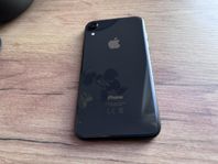 12 st Parti iPhone Xr i Originalskick 