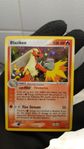 pokemon rare holo kort blaziken 2004 - 2006