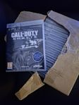 Call of Duty Ghosts 15st Inplastade 