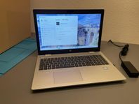 HP 650 G4 – i5, 8GB RAM, SSD+HDD, 15.6" HD LED, Win11 Pro