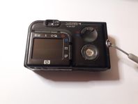  HP Photosmart R707 