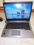 Fujitsu Lifebook U series