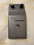 Marshall SupaFuzz