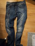 Tiger of sweden jeans storlek 32/32 herr