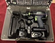 Festool T18+3