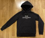 Peak hoodie