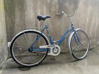 Crescent Retro Single Speed