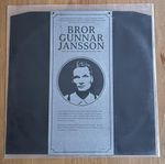 Bror Gunnar Jansson - Vinyl - Limited Edition (21/100)