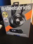 Steelseries Arctis Nova Pro Wireless