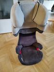 Cybex Solution bilbarnstol