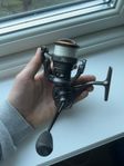 Abu Garcia Revo3 X 2500