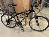 Scott mountainbike 24" Junior/barncykel