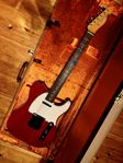 fender AVii 1963 Telecaster