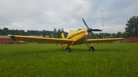 Radiostyrt flygplan E-Flite Air Tractor BNF 1500mm