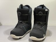 Snowboardboots Nidecker Micron Boa strl 35.5