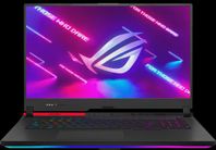 ASUS ROG Strix Gaming dator