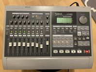 Roland VS-880 Digital Studio