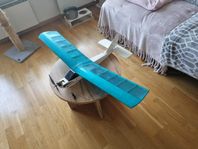 Rc Trainer,ca 1m spv