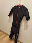 Orca 226 Tri Suit i storlek M