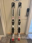 Nordica Transfire RTX 144 cm