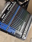 ljudmixer Yamaha mg20