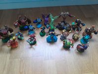 Skylanders gubbar