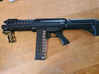 Tokyo Marui SGR-12 Airsoft Hagelgevär