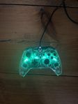 wired Xbox controller 